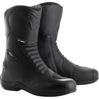 Stiefel ANDES V2 DS schwarz 42