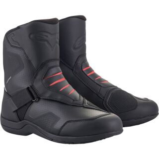 Stiefel RIDGE V2 WP schwarz 42