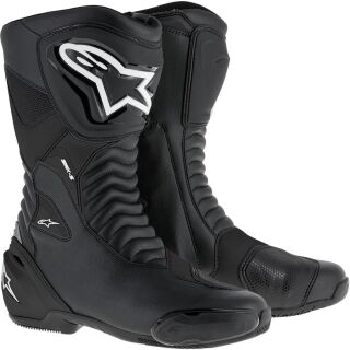 Stiefel SMX-S schwarz 45