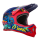 ONeal 1SRS REX Multi Youth Kinder Helm Crosshelm MX Motocross Cross Quad