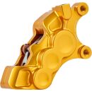 CALIPER 6P 11.8 RH GOLD