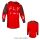 Fly Racing MX F-16 Rot Motocross Jersey Enduro Cross Quad Supermoto XXL