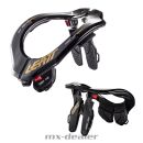 Leatt Brace GPX 3.5 Schwarz Nackenschutz Neck Brace...