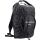 SW MOTECH Flexpack Faltrucksack. 30 l. Schwarz. Wasserabweisend