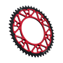 JT Sprockets Twinstar Stahl Alu Kettenrad Rot Beta RR 2T...