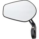 DAYTONA "D-MIRROR-15" Aluminium Lenkerenden...