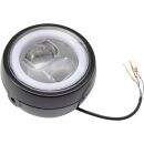 DAYTONA "CAPSULE120" 120mm 4 1/2" LED...