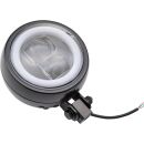 DAYTONA "CAPSULE120" 120mm 4 1/2" LED...