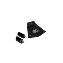 GILLES TOOLING Race Cover Kit, schwarz