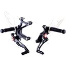 FXR Rearset