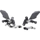 Adjustable Rearset