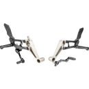 FXR Rearset