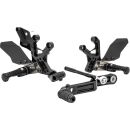 Adjustable Rearset