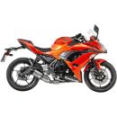 LEOVINCE - LV ONE EVO für KAWASAKI NINJA 650 2017 -...