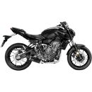 LEOVINCE - LV ONE EVO BLACK EDITION für YAMAHA XSR...