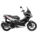 LEOVINCE - GP CORSA MATTE für APRILIA SR GT...