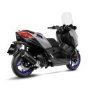 LEOVINCE - NERO für YAMAHA X-MAX 125/TECH MAX 2021 -...