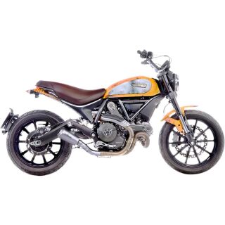 LEOVINCE - LV-10 für DUCATI SCRAMBLER 800 ICON/CLASSIC 2015 - 2016