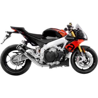 LEOVINCE - LV CORSA CARBON FIBER für APRILIA RSV4 1000 RR 2019 - 2020