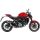 LEOVINCE - LV PRO CARBON FIBER für DUCATI MONSTER 937 2021 - 2024