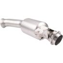 Cat Eliminator Link Pipe