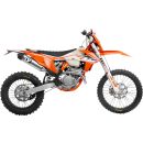 LEOVINCE - X3 EVO für HUSQVARNA FE 250 2020 - 2023