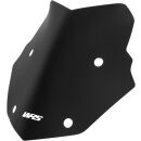 WRS WINDSCHILD ENDURO WRS SCHWARZ MATT BMW R 1200 GS /...