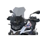 WRS WINDSCHILD CAPONORD GETÖNT WRS BMW F 850 GS...