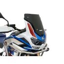 WRS WRS MATTSCHWARZER SPORTBILDSCHIRM HONDA AFRICA TWIN...