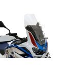 WRS STANDARD-TRANSPARENTE WRS-WINDSCHUTZSCHEIBE HONDA...