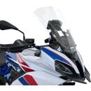 WRS WINDSCHILD CAPONORD TRANSPARENT WRS BMW S 1000 XR...