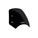 WRS WRS SPORT WINDSCHILD GLANZED SCHWARZ BENELLI LEONCINO...