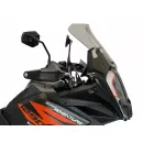 WRS WINDSCHILD TOURING GETÖNT WRS KTM 1290 SUPER ADVENTURE 2021-2024