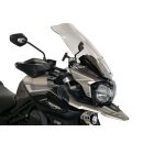 WRS WINDSCHILD WRS TOURING GETÖNT TRIUMPH TIGER...