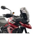 WRS WRS SPORTBILDSCHIRM DUNKLER RAUCH TRIUMPH TIGER 850 /...