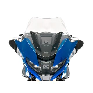 WRS WINDSCHILD SPORT TRANSPARENT WRS BMW R 1250 RT 2021-2024