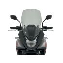 WRS WINDSCHILD CAPONORD GETÖNT WRS HONDA XL 750...