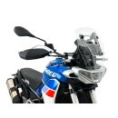 WRS WINDSCHILD ENDURO TRANSPARENT WRS APRILIA TUAREG 660...