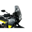 WRS WINDSCHILD TOURING DUNKEL GETÖNT WRS HUSQVARNA...