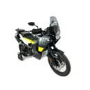 WRS WINDSCHILD TOURING DUNKEL GETÖNT WRS HUSQVARNA...