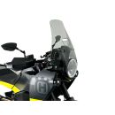 WRS WINDSCHILD CAPONORD GETÖNT WRS HUSQVARNA NORDEN...