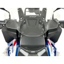 WRS PAAR MATTSCHWARZE WRS-SEITENABWEISER BMW R 1300 GS...