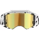 Alpinestars MX Brille Supertech Corp Weiß...