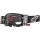 Alpinestars MX Brille Supertech Corp Schwarz Roll Off Motocross Enduro Cross