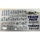 Bolt Yamaha Motocross Enduro Schraubenkit YZ YZF 125 250...